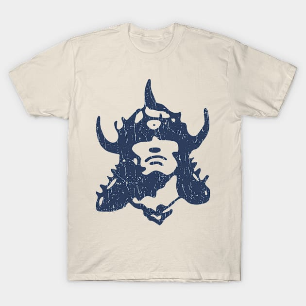 Vintage Style - Conan Barbarian T-Shirt by Hollysgrapics
